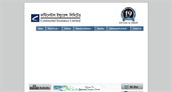 Desktop Screenshot of cilbd.com